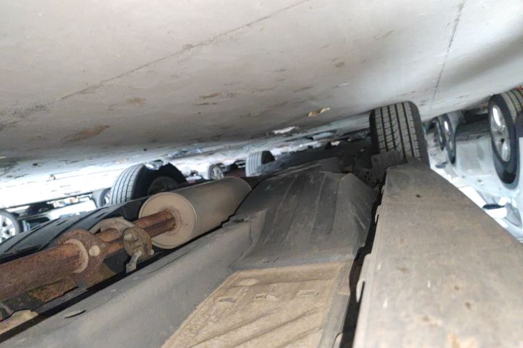 哈弗H6 2017款 红标 运动版 1.5T 自动两驱豪华型局部细节9001