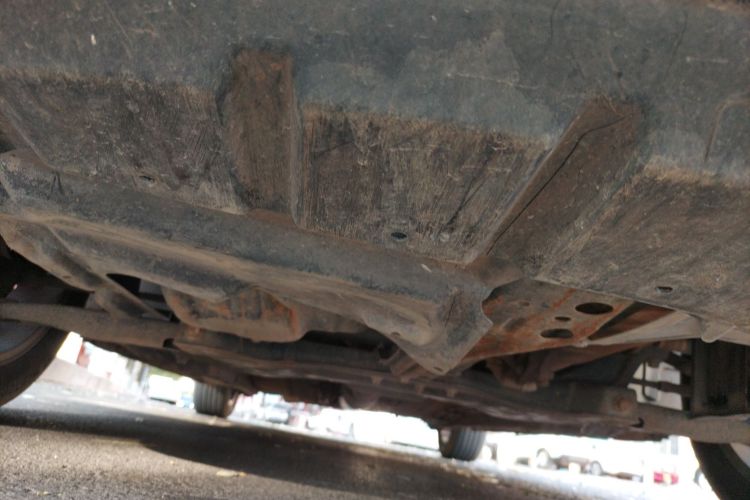 吉利汽车 帝豪 2017款 三厢百万款 1.5L 手动向上版局部细节9008