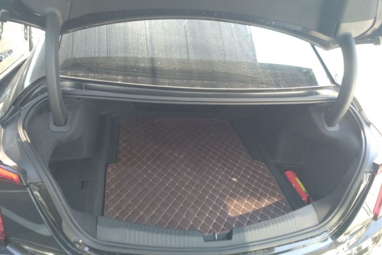 凯迪拉克CT5 2020款 改款 28T 技术型局部细节23