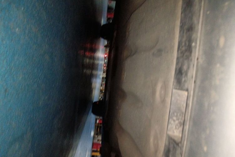 宝马3系GT 2013款 320i 风尚设计套装局部细节9008