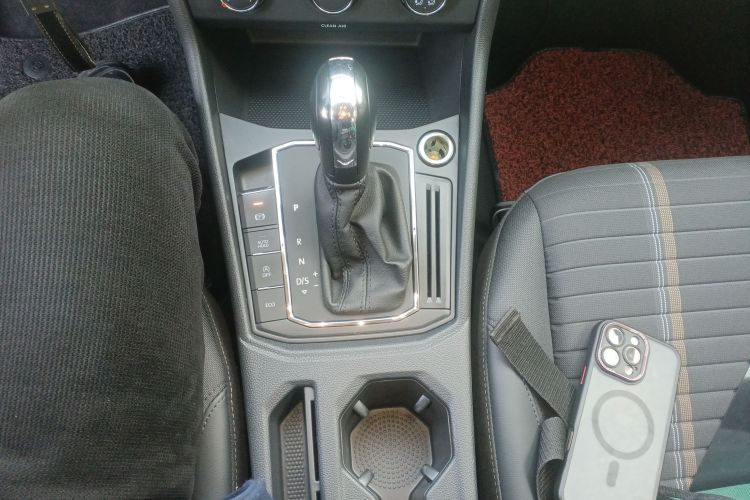 大众 朗逸 2021款 280TSI DSG舒适版局部细节18