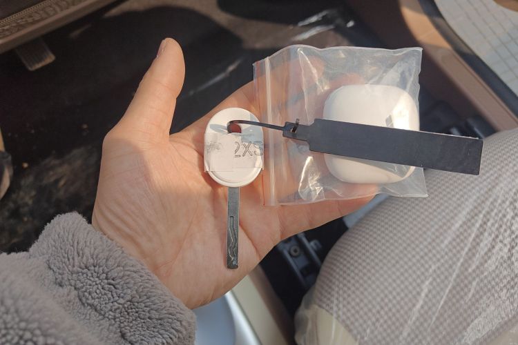 五菱汽车 宏光MINIEV 2025款 四门版 臻享+款中控内饰11