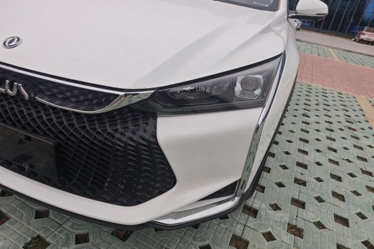 东风风神 奕炫GS 2021款 230T 自动追星版局部细节36