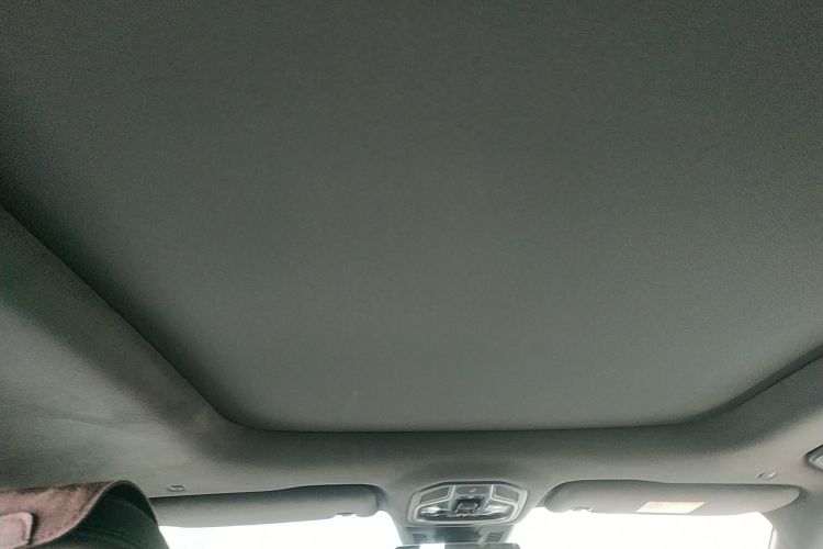 吉利汽车 星越L 2024款 2.0TD 高功自动两驱天际版中控内饰22