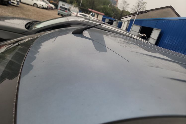 五菱汽车 五菱宏光PLUS 2019款 1.5T 手动标准型 5座局部细节57