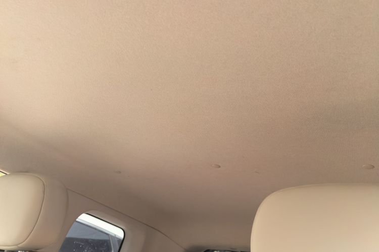 长安启源 长安Lumin 2023款 301km 蜜沁款中控内饰22