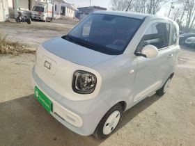 奔腾小马 2025款 222km 灵动马