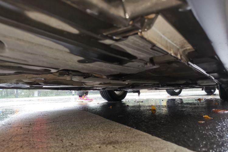 福特 福克斯 2012款 两厢 1.6L 自动舒适型局部细节9002