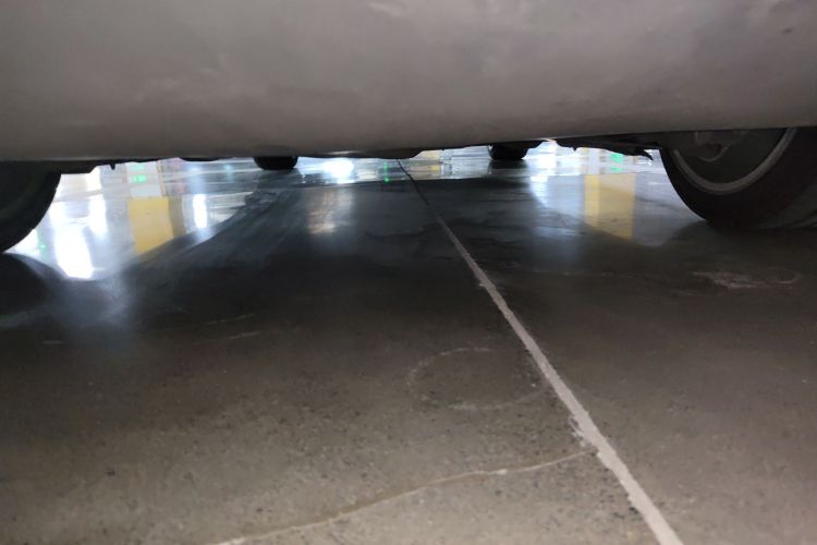 特斯拉 Model 3 2020款 标准续航后驱升级版局部细节9009