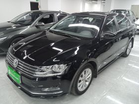 大众 朗逸 2017款 1.6L 自动舒适版