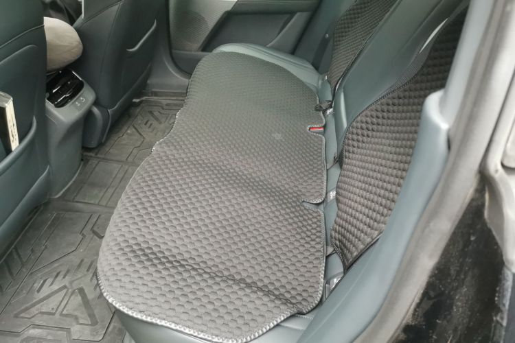 东风奕派 eπ007 2024款 530Pro版中控内饰21