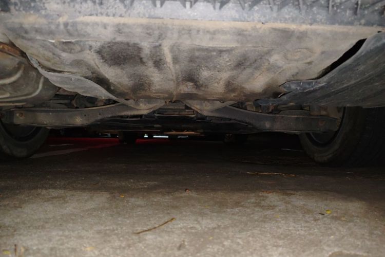 大众 速腾 2020款 280TSI DSG舒适型 国VI局部细节9009