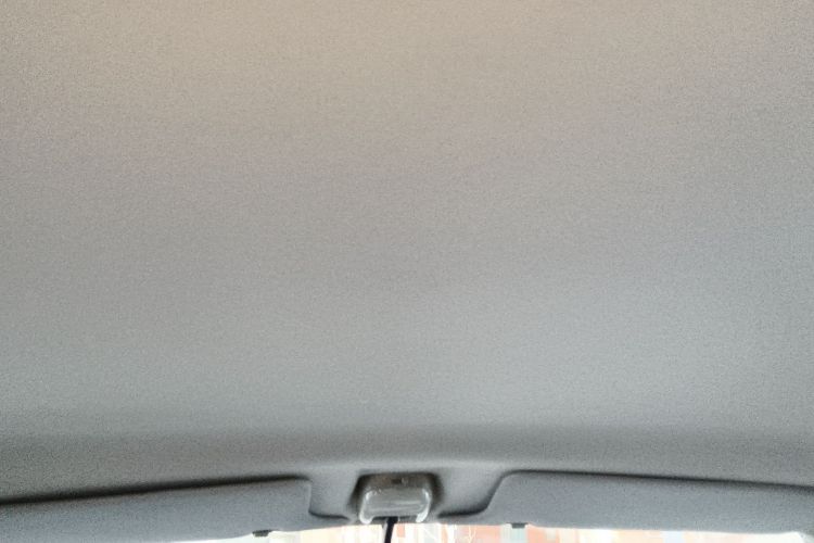 铃木 北斗星 2016款 1.4L 手动超值型中控内饰22