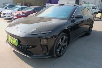 蔚来ET5T 2024款 75kWh Touring