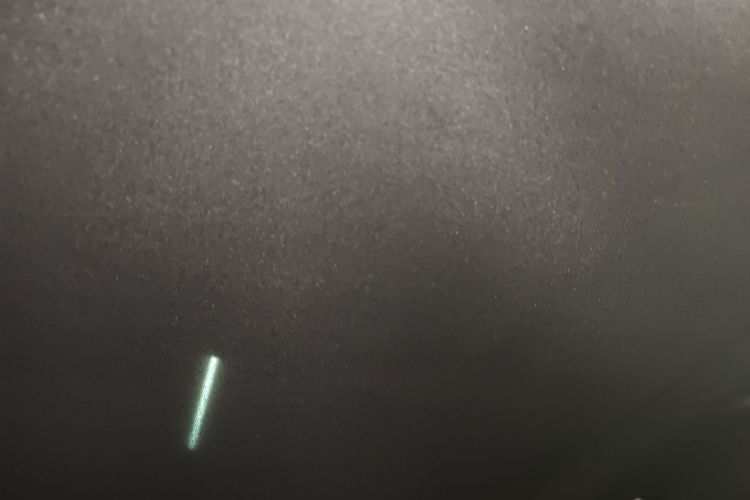 沃尔沃XC90 2019款 T6 智雅版 7座 国V局部细节22