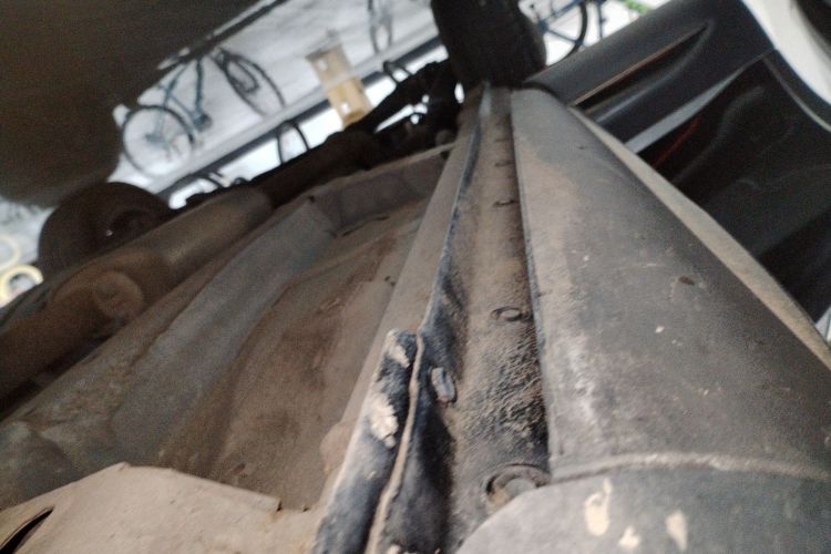 哈弗H6 2021款 国潮版 1.5T 自动冠军版局部细节9001