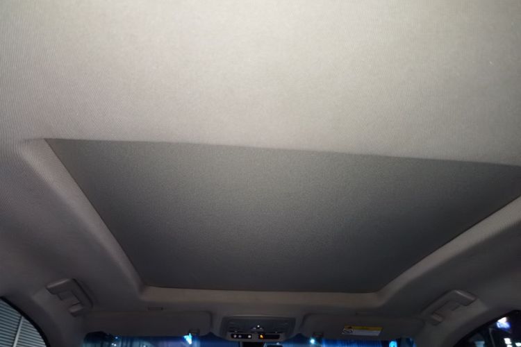 凯迪拉克XTS 2018款 28T 精英型局部细节22