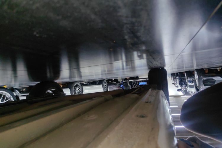 现代 悦纳 2016款 1.4L 自动炫酷版GLS局部细节9001