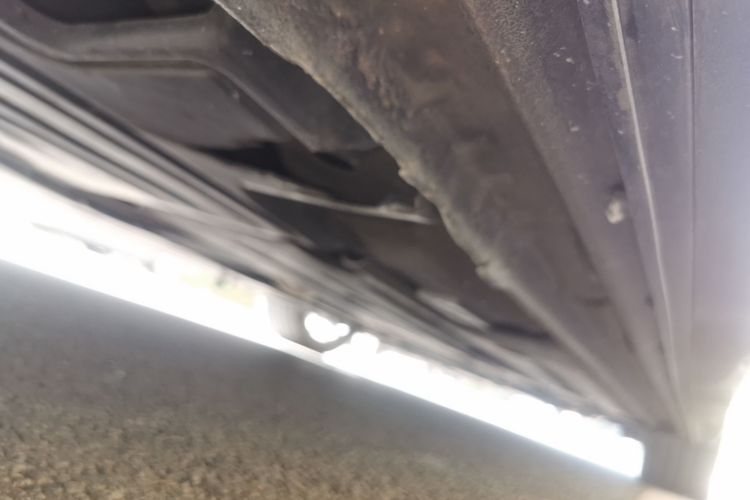 领克03 2019款 1.5TD DCT劲版 国VI局部细节9002