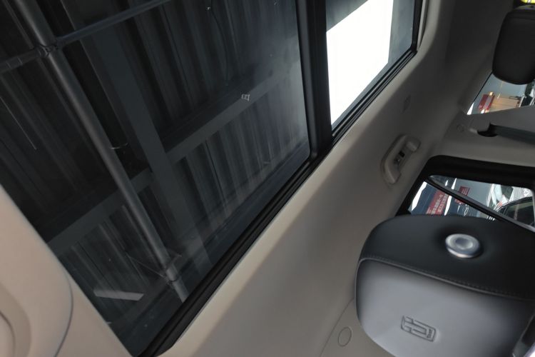 坦克400新能源 2024款 Hi4-T 越野版中控内饰22