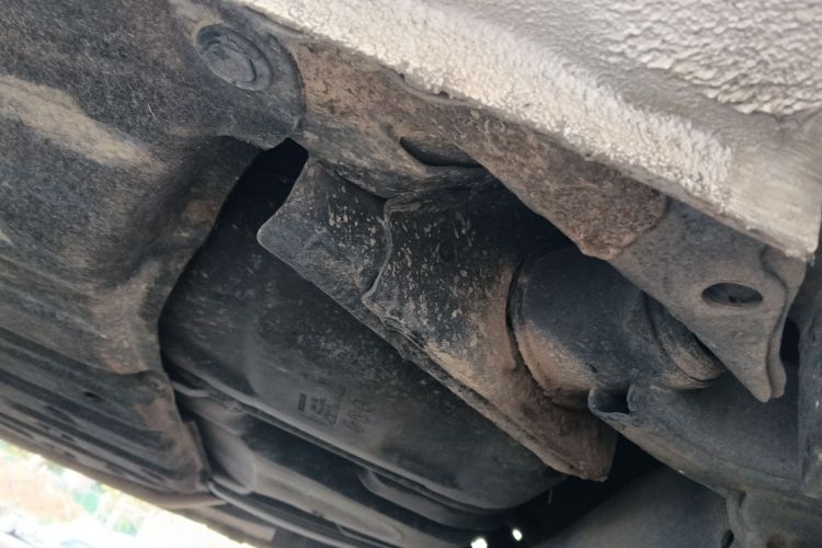 本田 凌派 2019款 180Turbo CVT舒适版 国VI局部细节9003