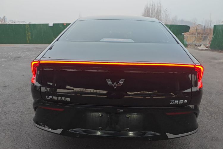 五菱汽车 五菱星光 2023款 70 标准版车身外观6