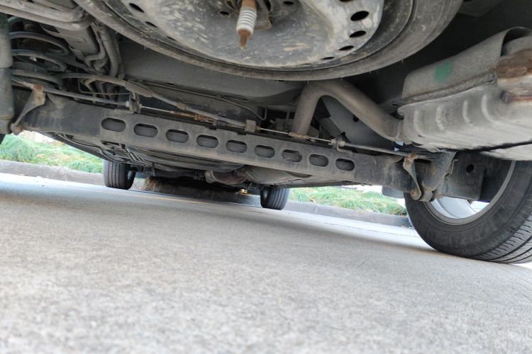 别克GL8 2014款 3.0L XT豪华商务旗舰版局部细节9009