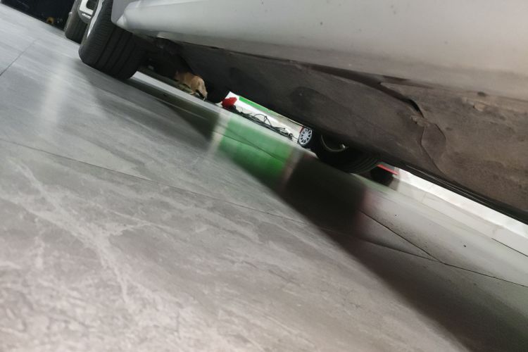 宝马X1新能源 2019款 xDrive25Le 里程升级版局部细节9001