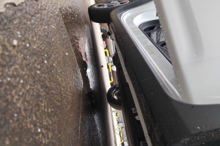 吉利银河 2025款 210km 熊猫骑士局部细节9001