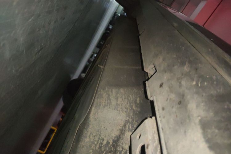 比亚迪 唐新能源 2022款 EV 600KM 尊享型局部细节9001