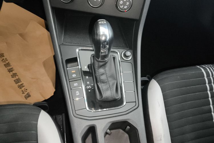 大众 宝来 2023款 200TSI DSG畅行版局部细节18