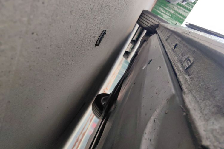 大众 朗逸 2023款 新锐 1.5L 自动新逸版局部细节9001