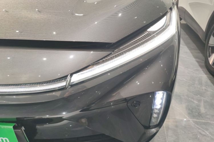 飞凡汽车 飞凡R7 2023款 后驱屏霸版局部细节36