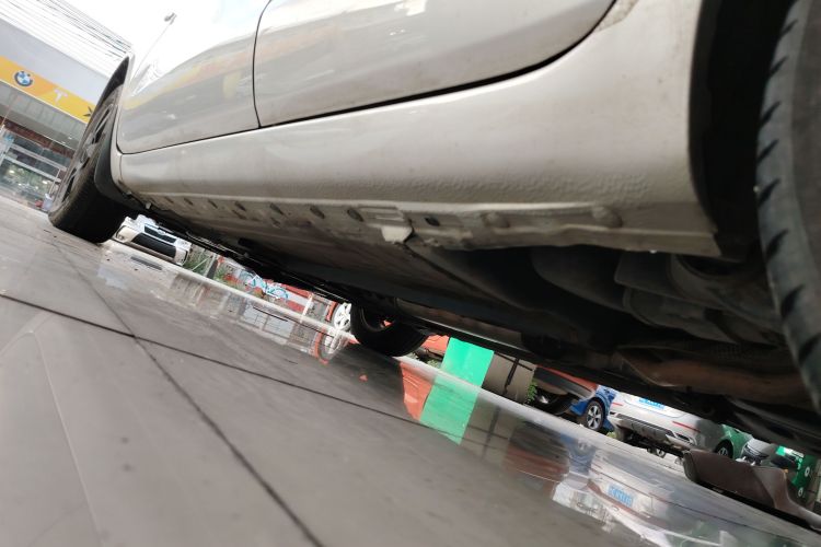 日产 骊威 2015款 1.6XE CVT舒适版局部细节9002