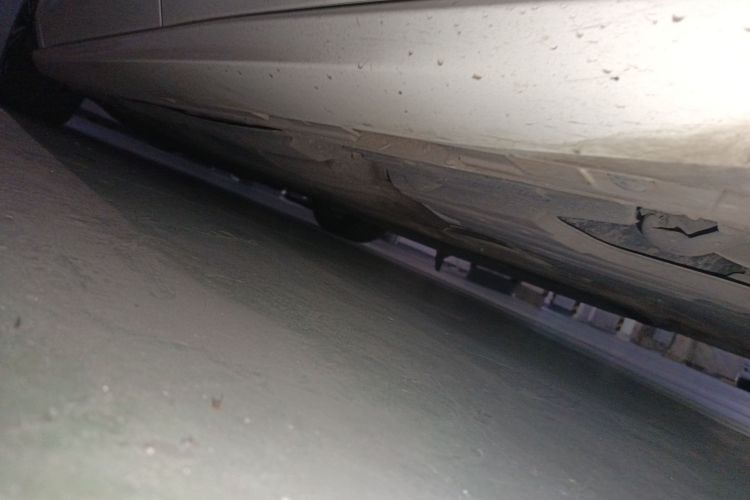 福特 福克斯 2020款 三厢 EcoBoost 180 自动ST Line局部细节9003