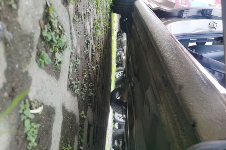 斯柯达 昕锐 2020款 1.5L 自动舒适版局部细节9001