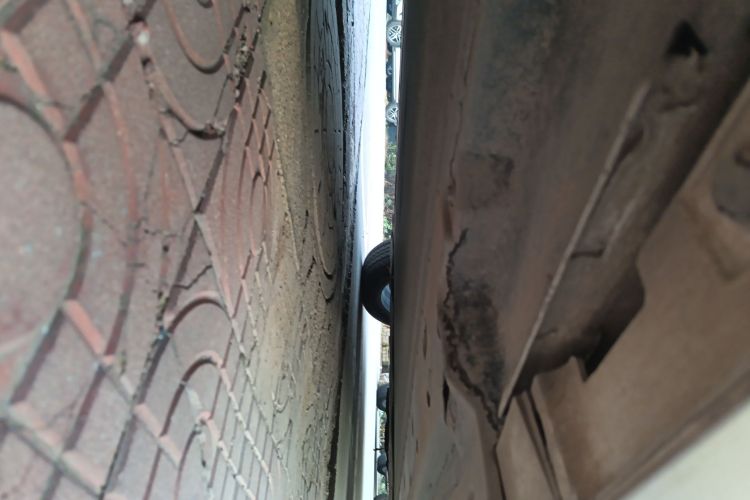 比亚迪 秦PLUS 2021款 EV 400KM 豪华型局部细节9002