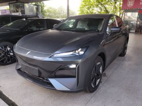 深蓝汽车 深蓝S07 2025款 215Max 华为乾崑智驾ADS SE增程版