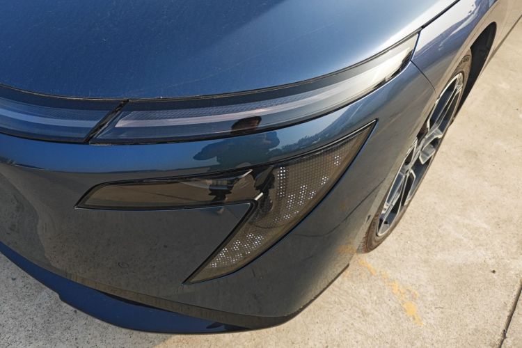 日产N7 2025款 625 Max局部细节36