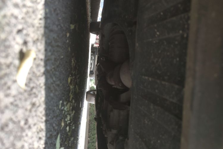 别克 英朗 2021款 典范 1.5L 自动精英型局部细节9008