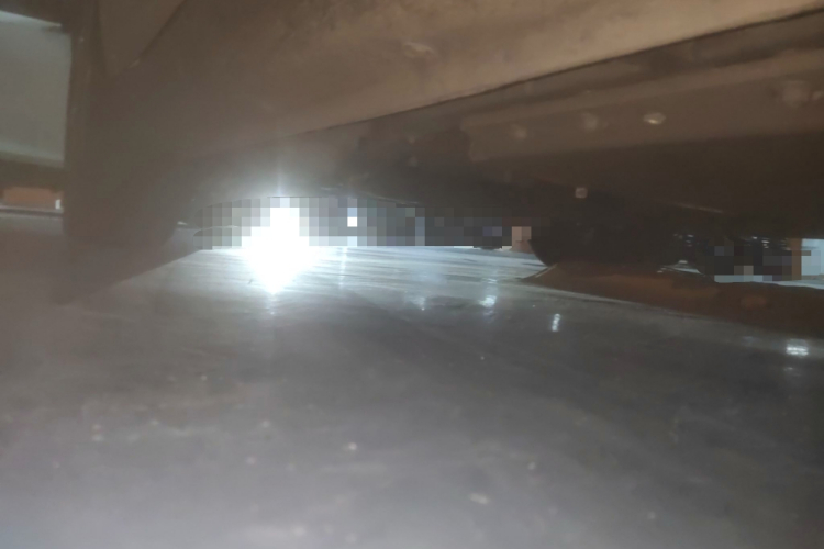 欧拉黑猫 2021款 351km 豪华型局部细节9003