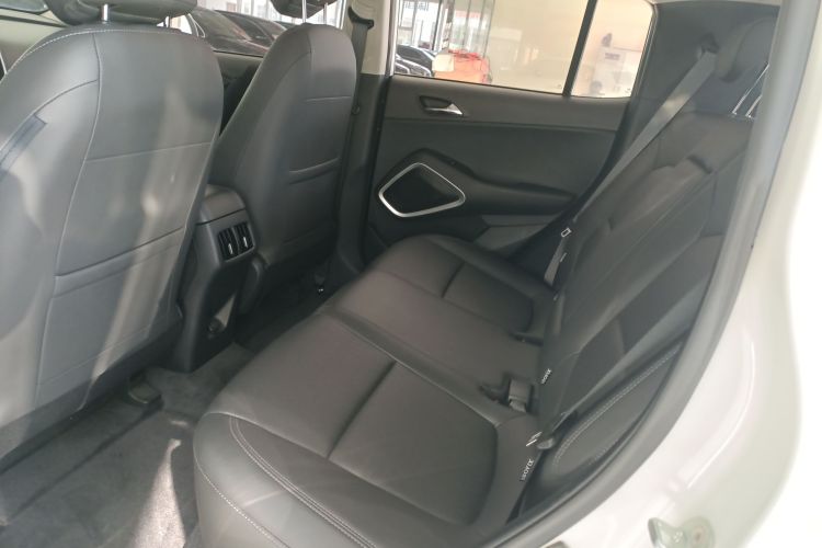 北京现代ix35 2020款 2.0L 自动两驱智勇·畅享版中控内饰7004