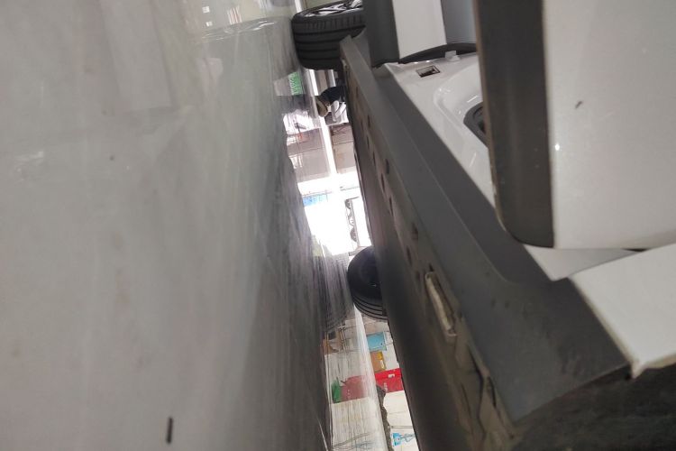 比亚迪 海狮06新能源 2025款 EV 605领航Plus版局部细节9001