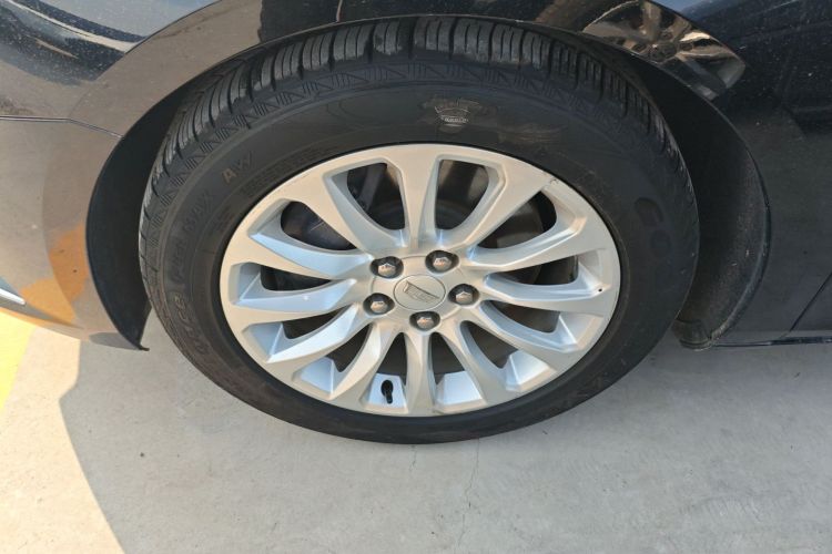 凯迪拉克XTS 2018款 28T 技术型车身外观6007