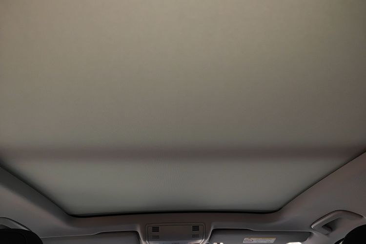 大众 途岳 2025款 新锐 1.5L 锐意版中控内饰22