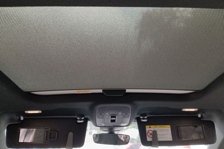 奥迪A3 2024款 A3L Limousine 35 TFSI 时尚运动型中控内饰22