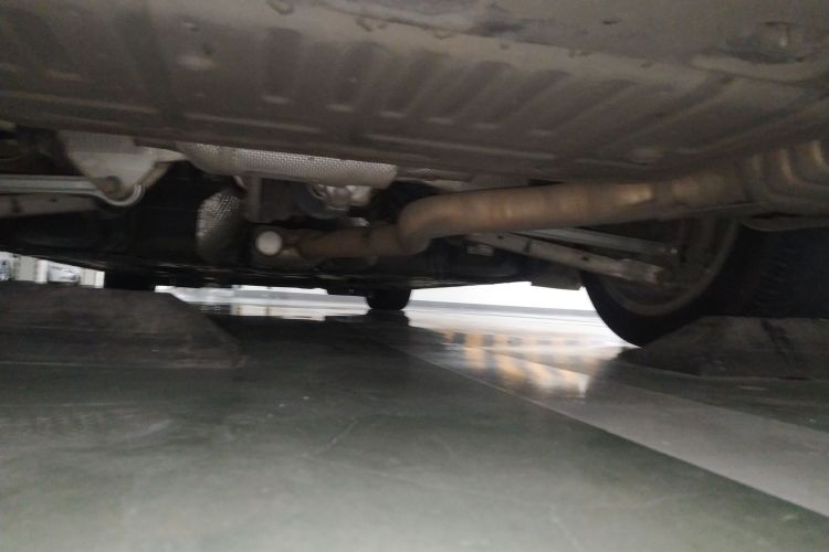 凯迪拉克CT6 2017款 28T 领先型局部细节9006