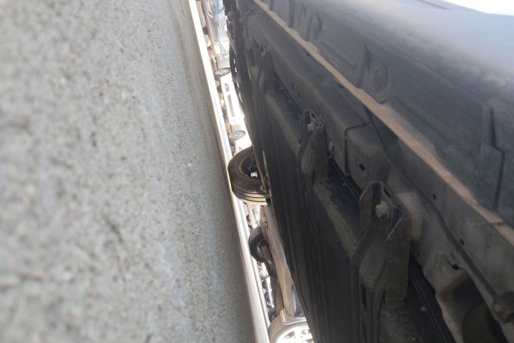 凌宝汽车 凌宝BOX 2022款 李清照Pro版 14.72kWh局部细节9002