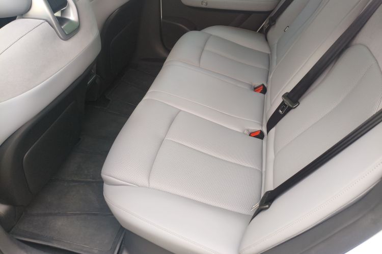 日产N7 2025款 625 Pro中控内饰7004