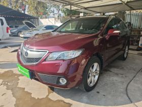 讴歌RDX(进口) 2013款 3.0L 两驱精英版